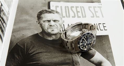 steve mcqueen rolex daytona auction|The Story Behind Steve McQueen's Unknown Rolex Submariner.